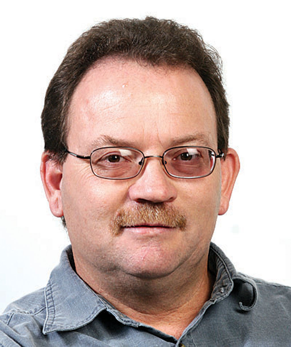 Lindon Dodd